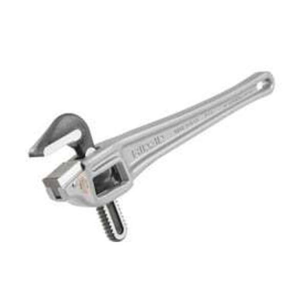 RIDGE 18 ALUM HDL OS PIPE WRCH