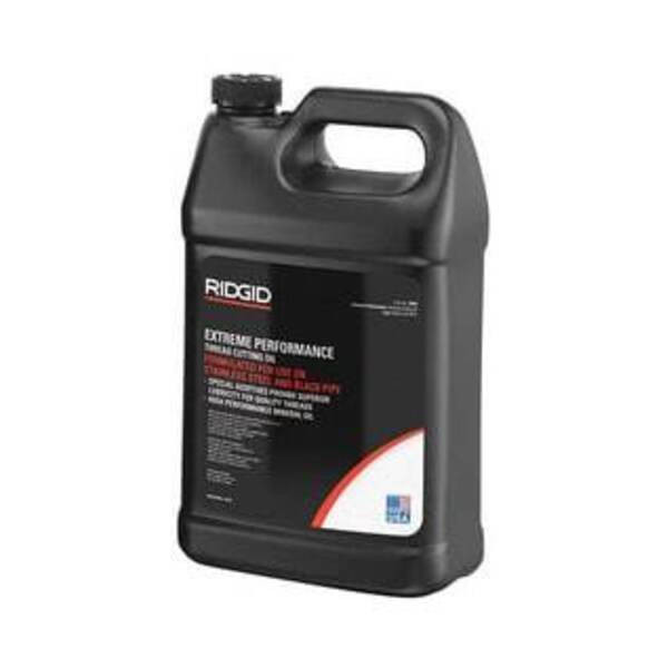 RIDGE 1 GAL SS THRD OIL