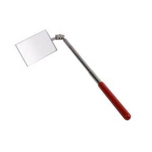 DIVERSITECH 2-1/8 TELESCOPIC MIRROR