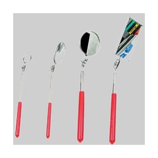 DIVERSITECH 1X2 TELESCOPIC MIRROR