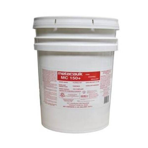 RECTORSEAL LLC 5 GAL PAIL METACAULK MC150