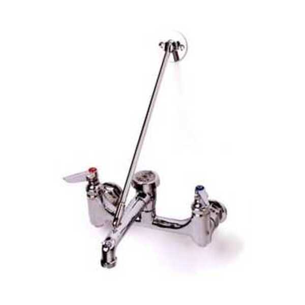 T AND S LF PC SERV SINK FCT W/ STOP