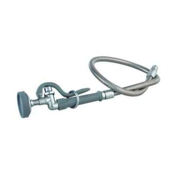 T AND S CCY LF 1.42 PRERINSE SPRY & HOSE