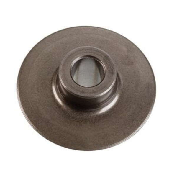 RIDGE STL PIPE CTTR WHL E1032