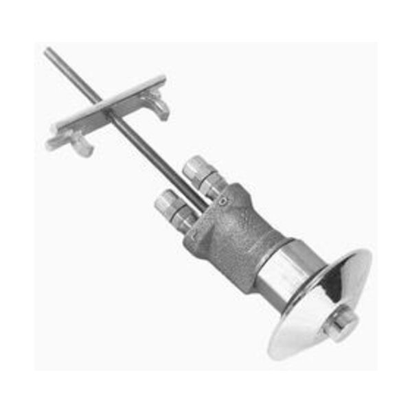 SLOAN HY100A MBFW ACT