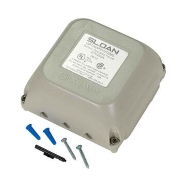 SLOAN OPTIMA ETF450A CNTL BX