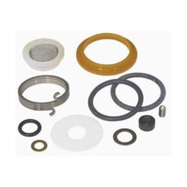 SLOAN DV50A ORING SEAL KIT