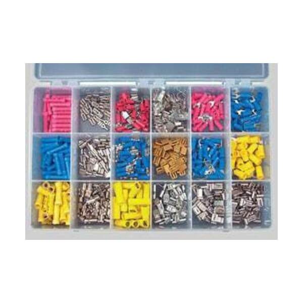 DIVERSITECH 450 ASTD TERM 25 EA