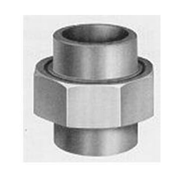 DOMESTIC MANUFACTURERS 1 FS 3000# SW STL STL UNION