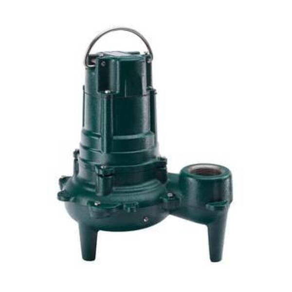 ZOELLER 115V CI N/AUTO SEW PUMP