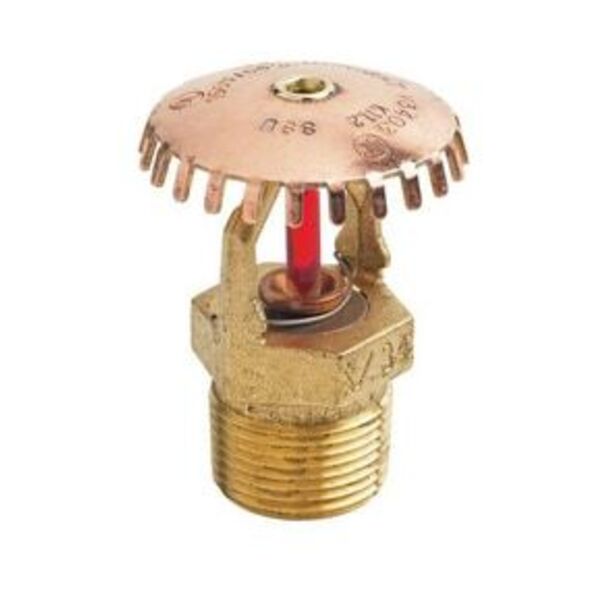 VICTAULIC V2703 1/2 BRS V27 286 SR UP 5.6K