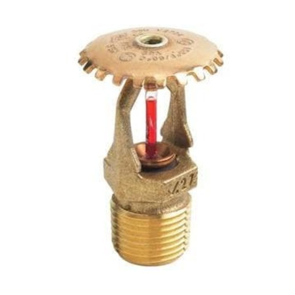 VICTAULIC V2704 1/2 BRS V27 155 QR UP 5.6K