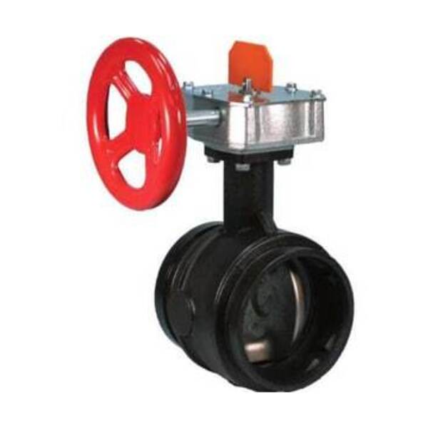 VICTAULIC 1/2 ADJ V27 WHIT 1/2 NPT 2PC