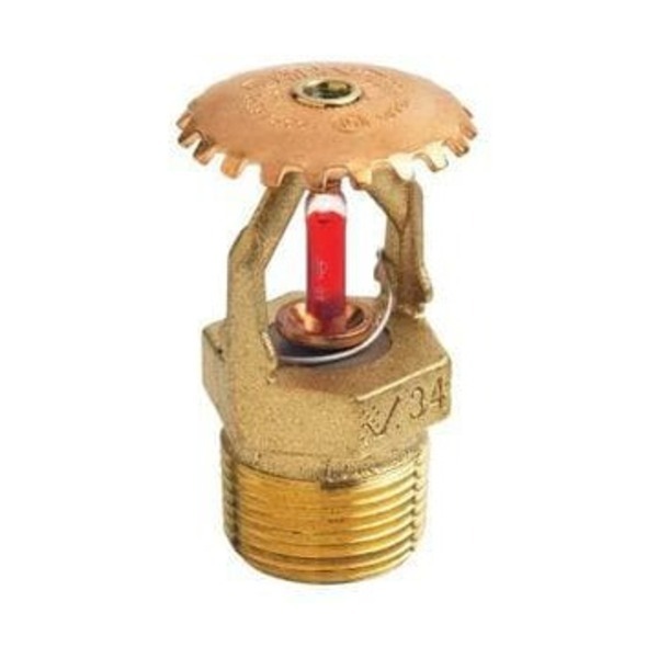 VICTAULIC V3401 3/4 BRS V34 155 SR UP 8.0K