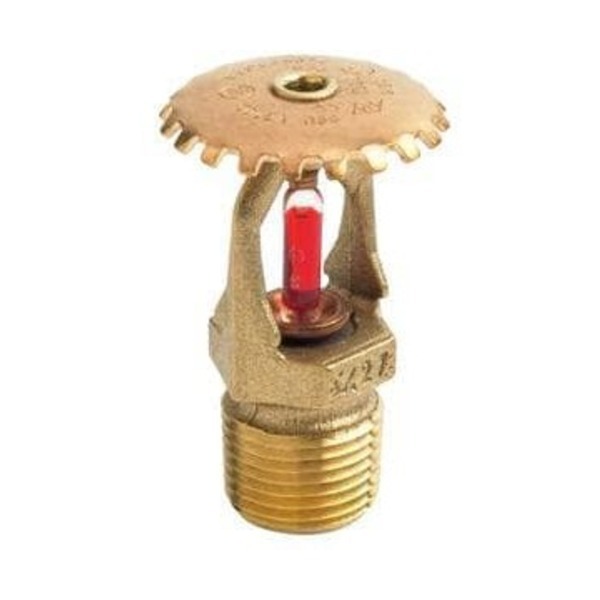 VICTAULIC V2703 1/2 BRS V27 200 SR UP 5.6K