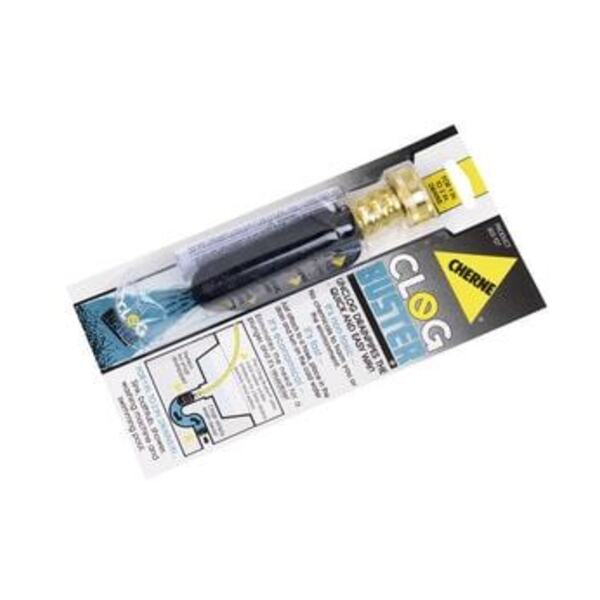 CHERNE 1 - 2 CLOG BUSTER