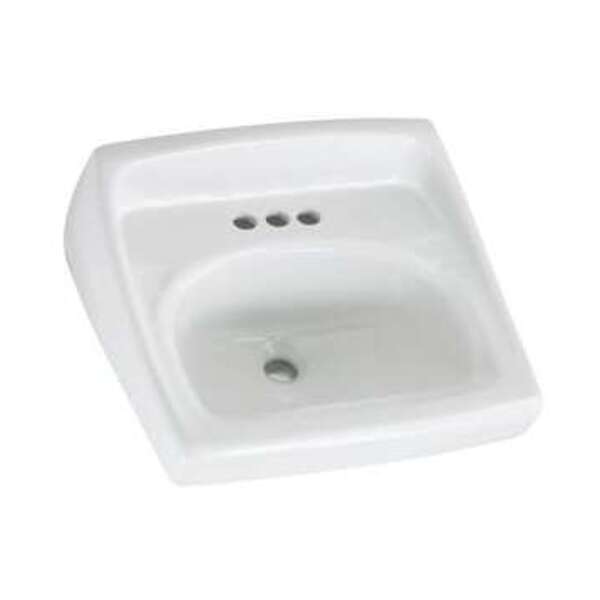 AS AMERICA INC @ 20X18 VC 4 WM LAV *LUCERN WHIT