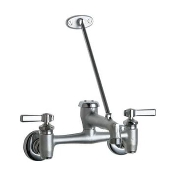 CHICAGO *NP 2HDL WM SERV SINK FCT & VB RC