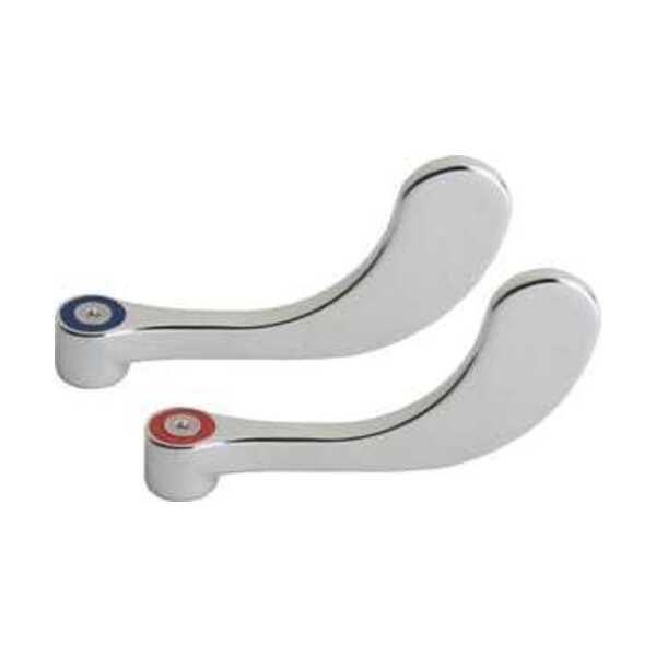 CHICAGO CP 4 WRIST BLD HDL PR