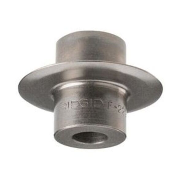 RIDGE HD STL PIPE CTTR WHL RF229
