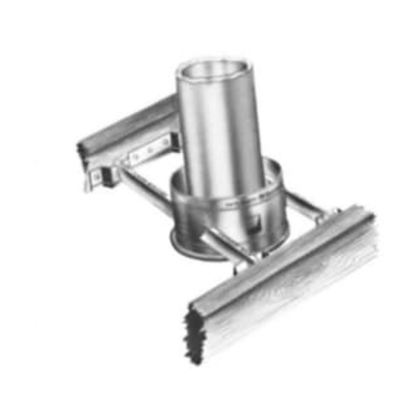 AMERICAN METAL 6 SUPP BCKT ONLY