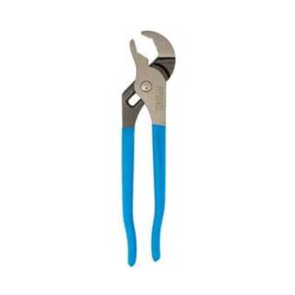 CHANNELLOCK 9-1/2 CRVD JAW T&G PLIER