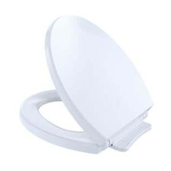 TOTO RND BOWL CLST SEAT *SOFTCL COTT