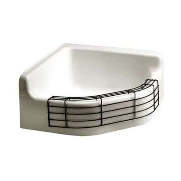 AMERICAN STANDARD @ VINYL RIM GUARD *FLORWE WHIT