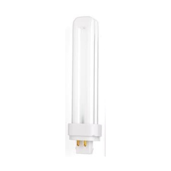 SYLVANIA CFL PIN 26W QUAD 3000K 4P BASE