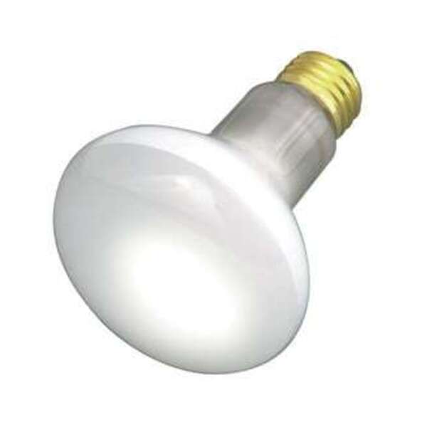 SATCO 30W R20 RFLCT MED BSE 130V FROS