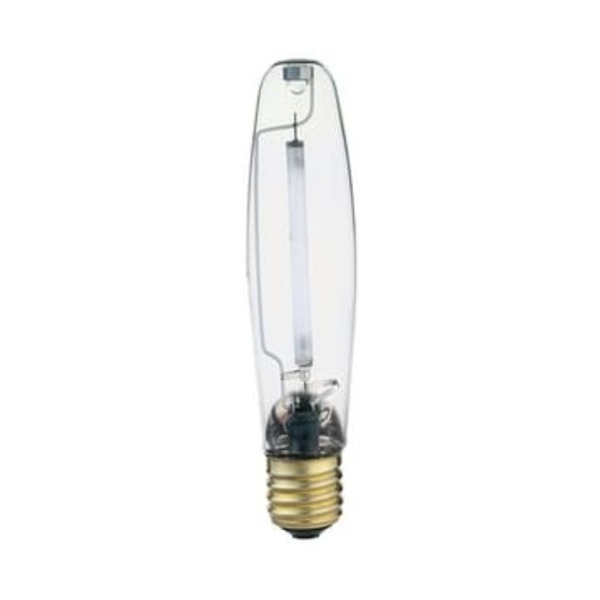 SATCO 400W HID HP SODIUM LAMP MOGUL CLEA