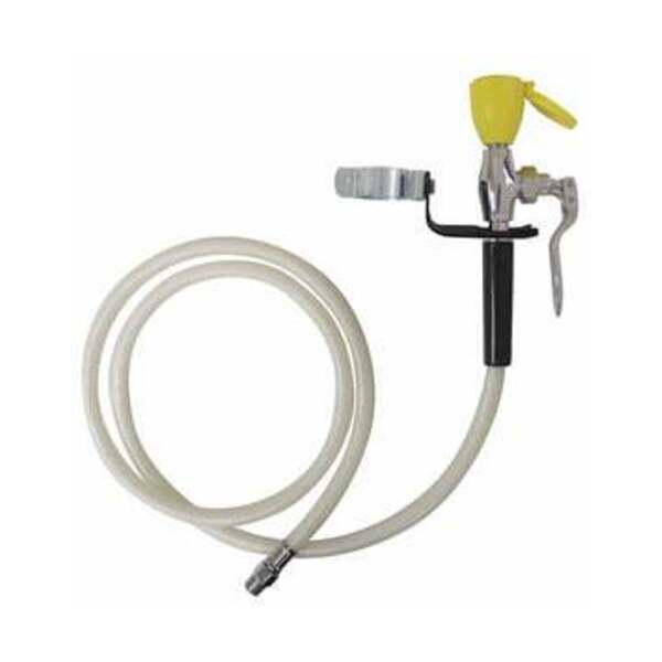 SPEAKMAN CO EYE WASH WM W/5 FT HOSE 1.5 GPM