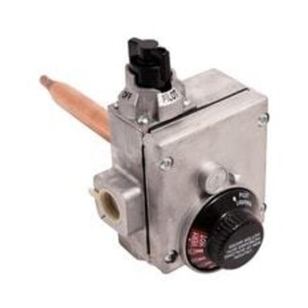 PROSELECT TEMP CNTL NAT THRU 55K BTU SHK 1.25