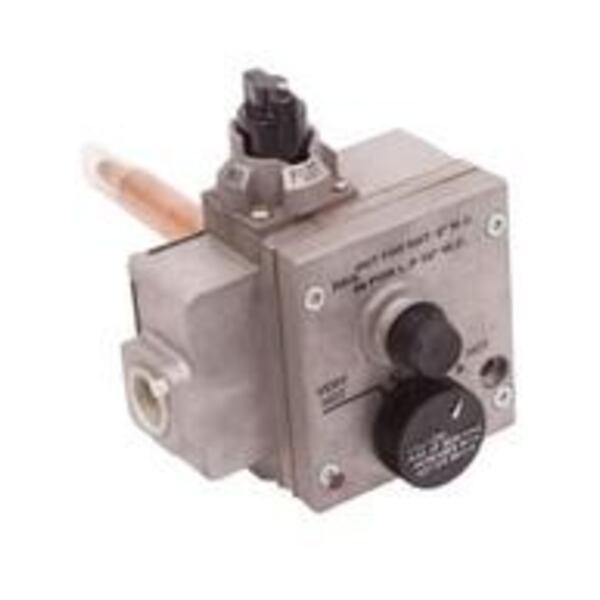 PROSELECT GAS TSTAT NAT SHK 2.625