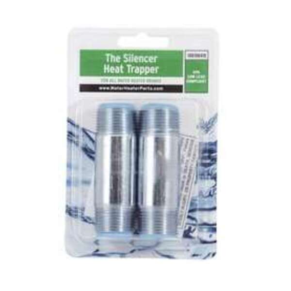 PROSELECT 3 HEAT TRAP NIP PK 2EA