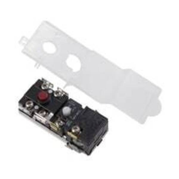 PROSELECT TSTAT ELEC SGL ELEM WH9-6 12/240V