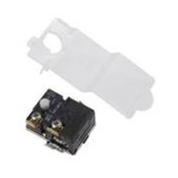 PROSELECT TSTAT ELEC LWR WH9 208/240V