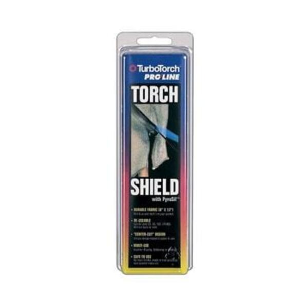 TURBO TORCH 8X12 TORCH SHLD PL812