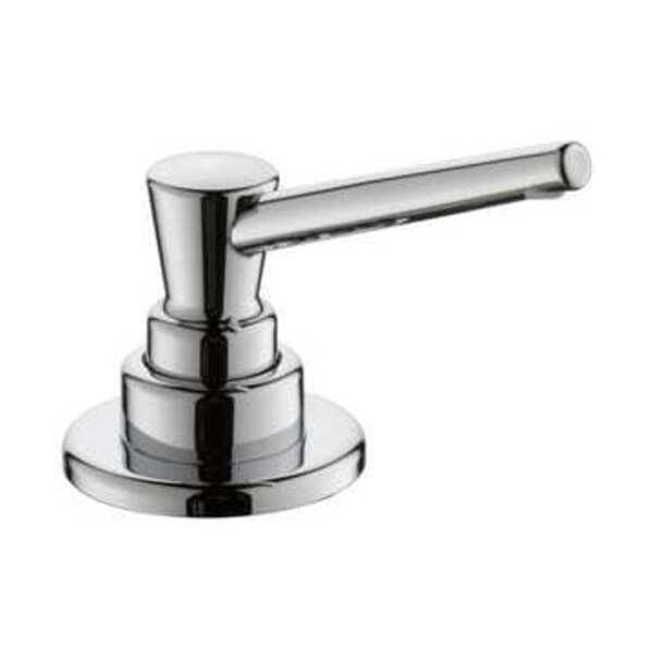 DELTA @ SOAP LOTION DISPN CP