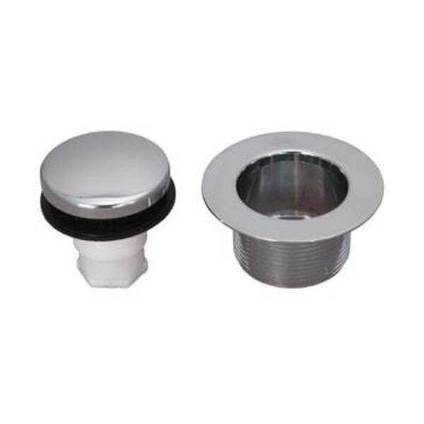 DELTA STPR ASSY & WST PLUB TOE OPERATE