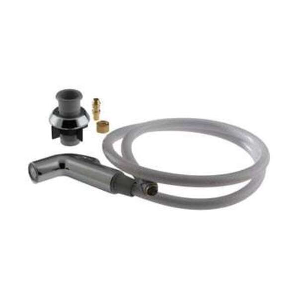 DELTA FIN VEG SPRY HOSE REP KIT