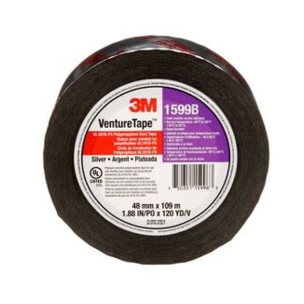 VENTURE 2x120 1599B UL181B-FX