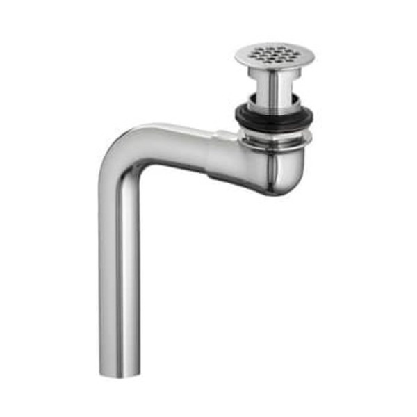 AMERICAN STANDARD @ 1-1/4 CP OS GRID DRN