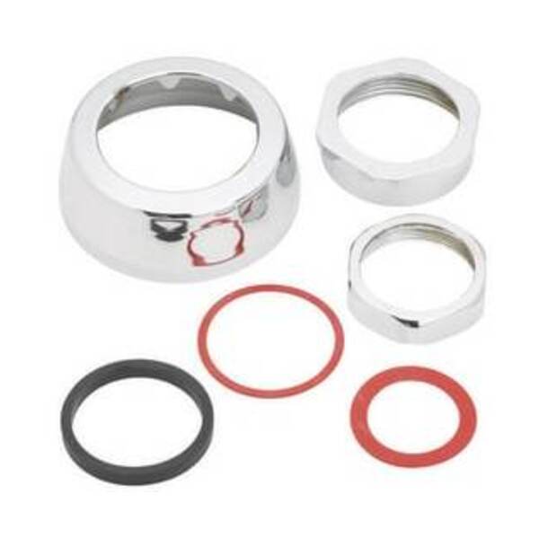 SLOAN 1-1/2 FLG KIT A1010A