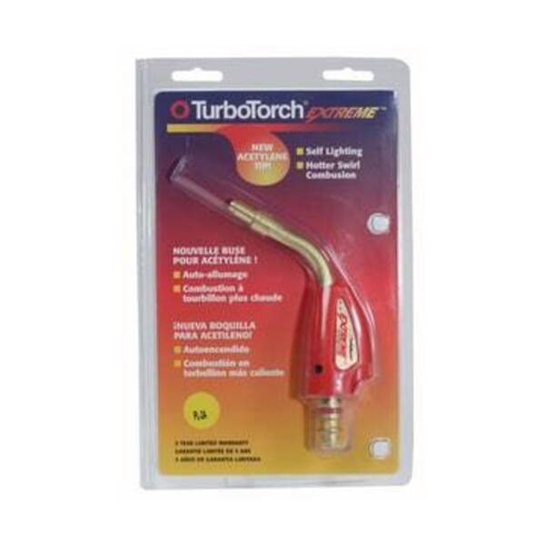 TURBO TORCH PRO LINE ACETYLENE COMP TIP