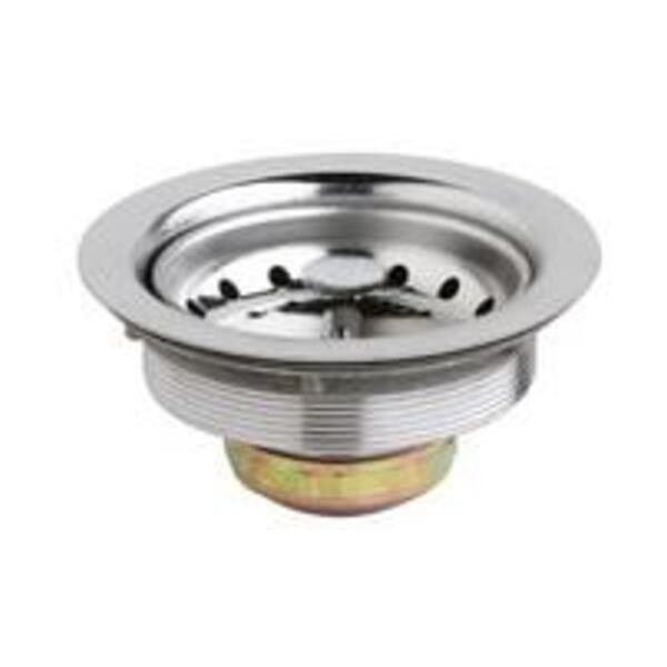 DAYTON/KINGSFORD 3-1/2 SS BSKT STRN