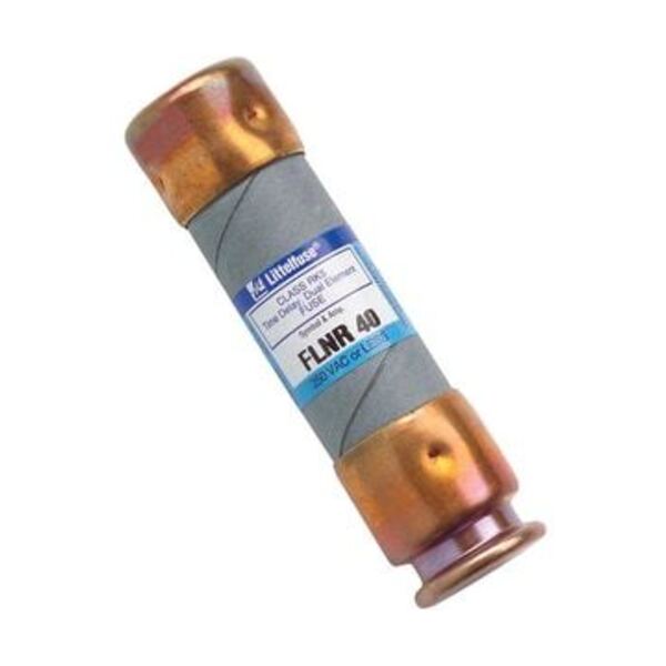 DIVERSITECH 20A 250V FUSE