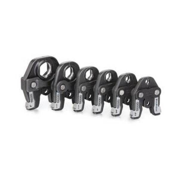 RIDGE 3/4 PROPRESS JAW SET