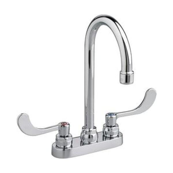 AMERICAN STANDARD @ CCN LF 2HDL CC LAV FCT L/ DRN 1.5