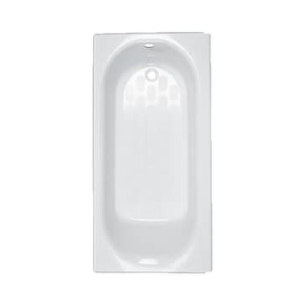 AMERICAN STANDARD @ 60X34 RH BATH *AMERIC WHIT